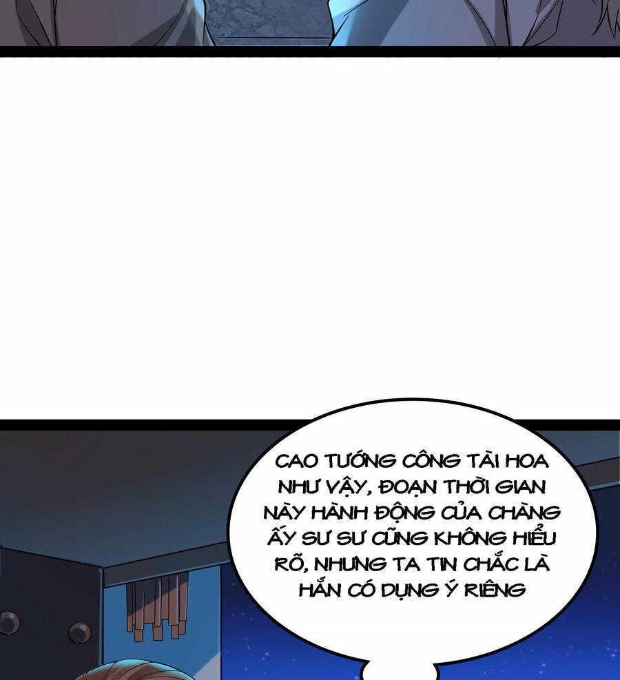 Đánh Bại Chư Thiên 0 0 Lý Sư Sư Minh Bạch Rồi! trang 46