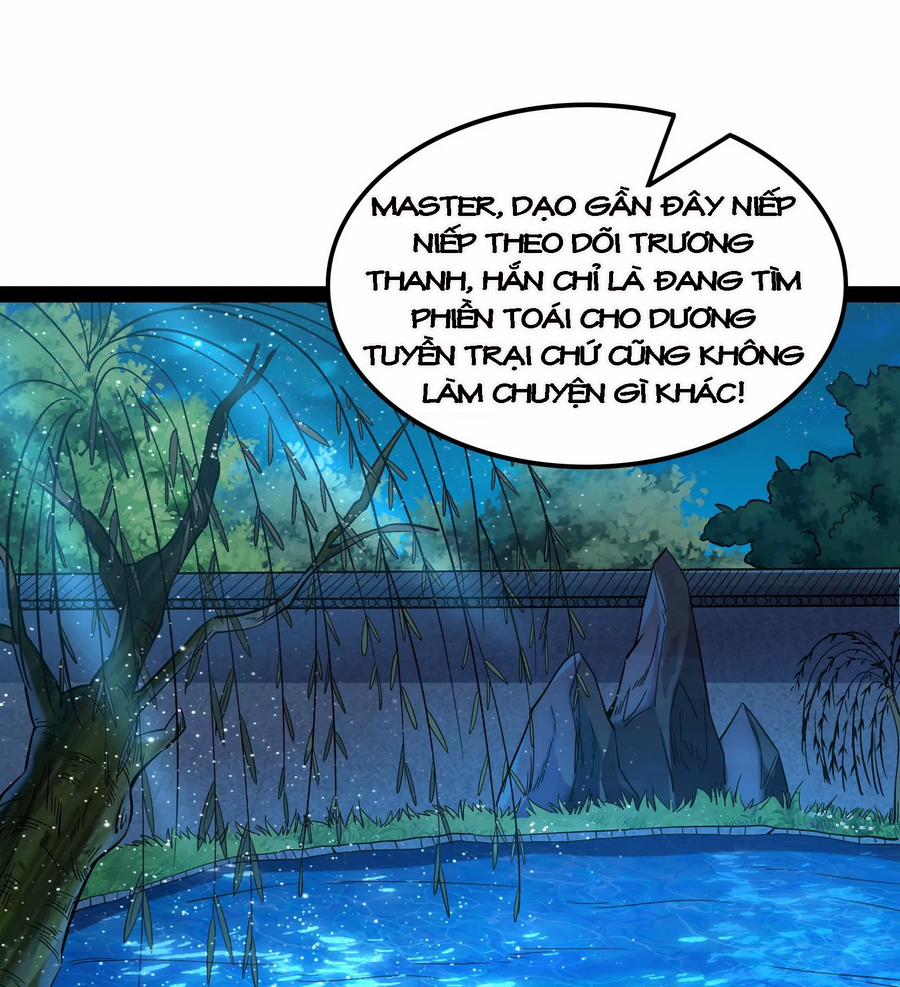 Đánh Bại Chư Thiên 0 0 Lý Sư Sư Minh Bạch Rồi! trang 50