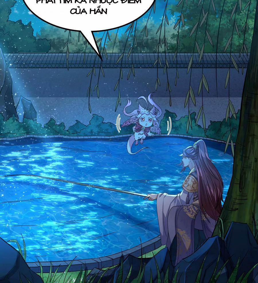 Đánh Bại Chư Thiên 0 0 Lý Sư Sư Minh Bạch Rồi! trang 52