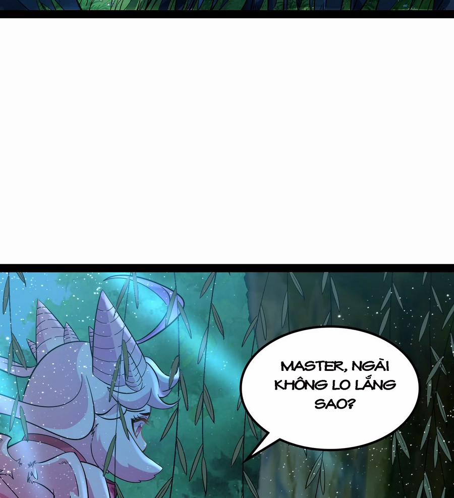 Đánh Bại Chư Thiên 0 0 Lý Sư Sư Minh Bạch Rồi! trang 53