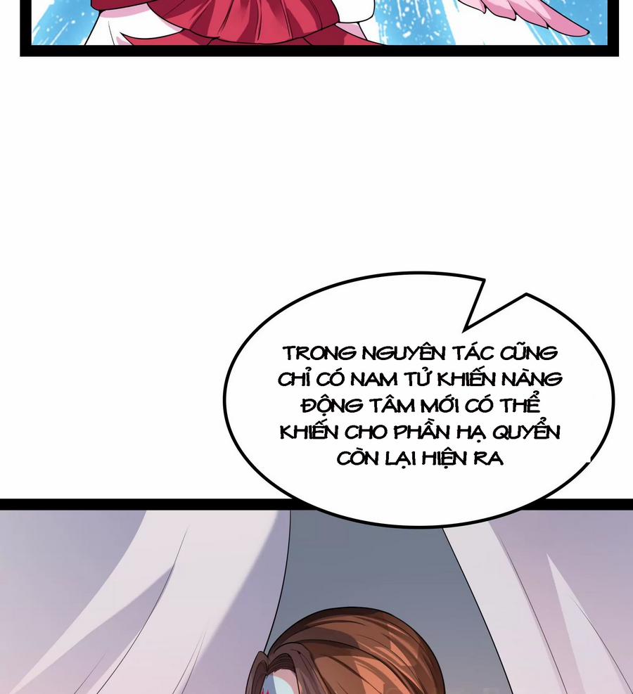 Đánh Bại Chư Thiên 0 0 Lý Sư Sư Minh Bạch Rồi! trang 57