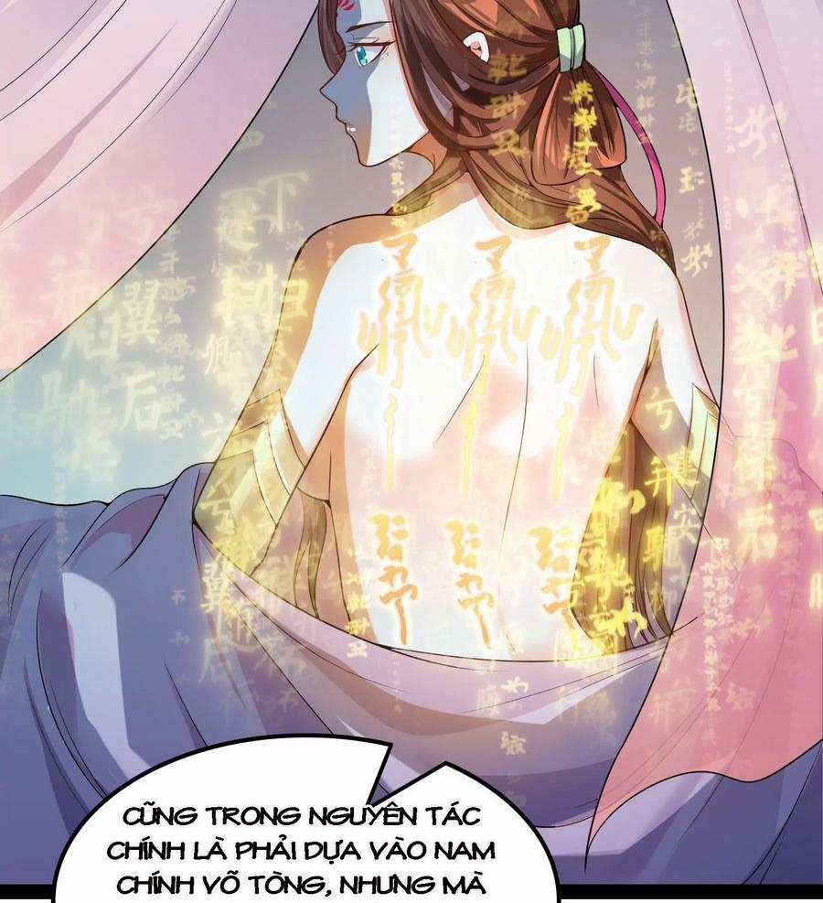 Đánh Bại Chư Thiên 0 0 Lý Sư Sư Minh Bạch Rồi! trang 58