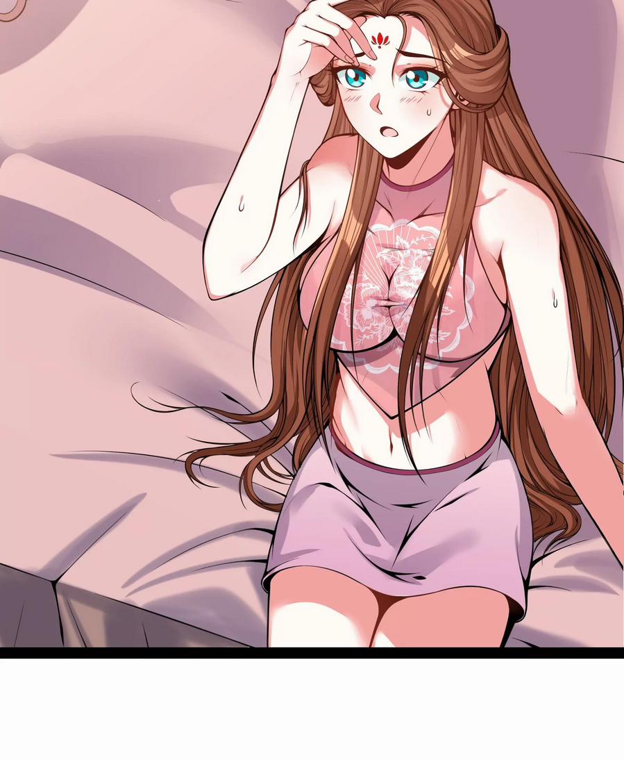 Đánh Bại Chư Thiên 0 0 Lý Sư Sư Minh Bạch Rồi! trang 9