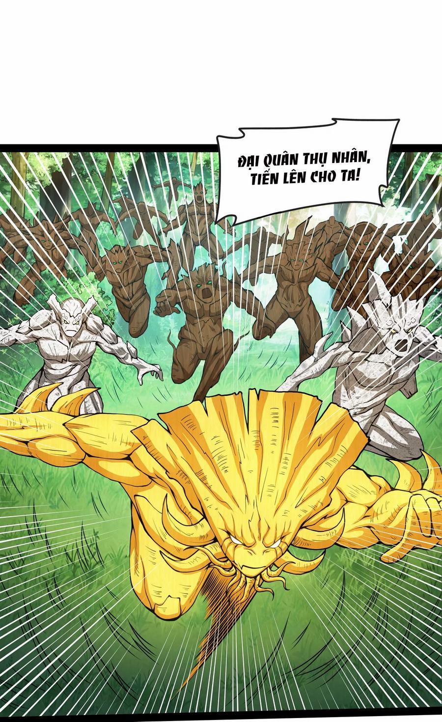 Đánh Bại Chư Thiên 0 0 Muốn Solo 1 VS 1 Với Ta 0 trang 1