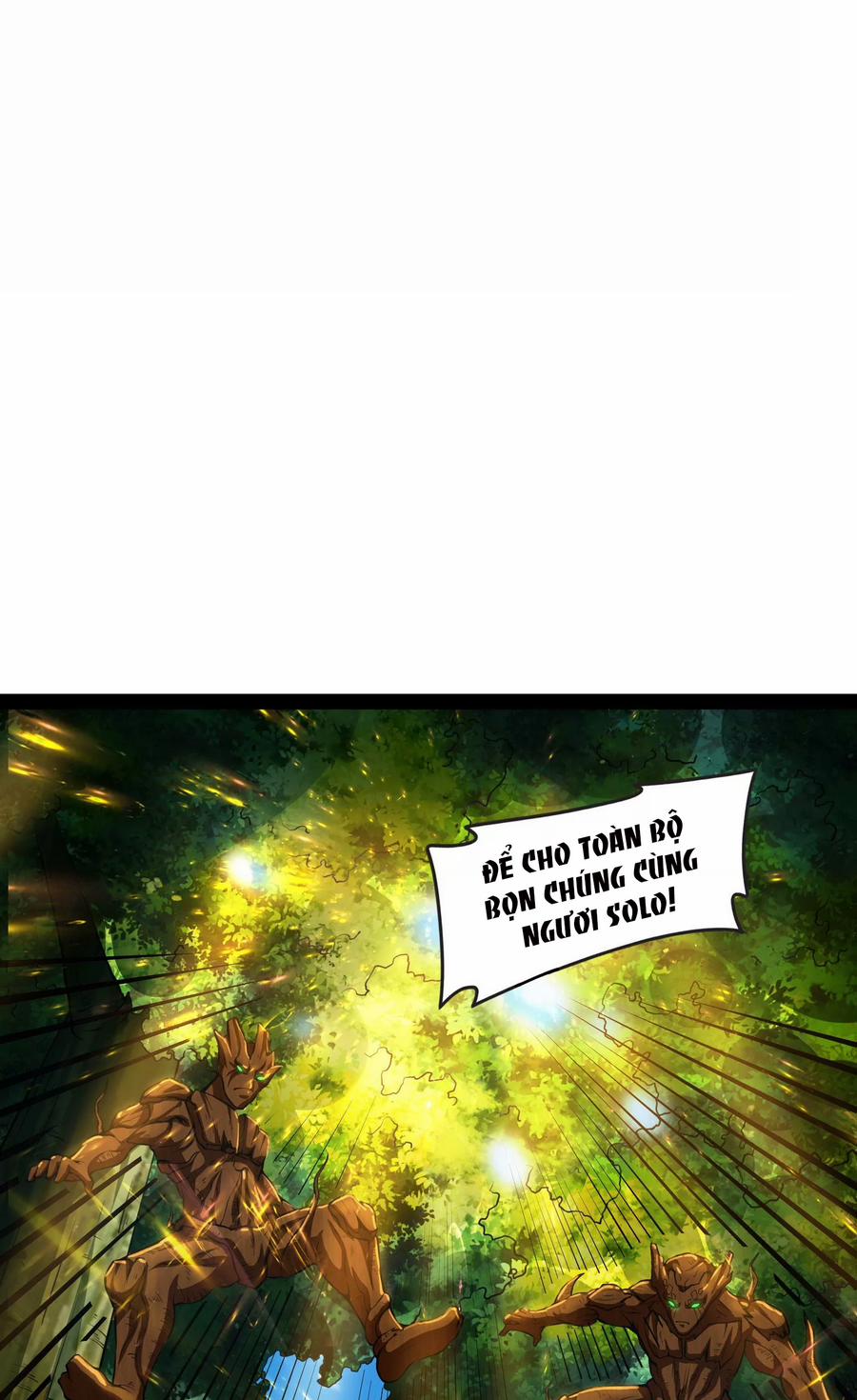 Đánh Bại Chư Thiên 0 0 Muốn Solo 1 VS 1 Với Ta 0 trang 11