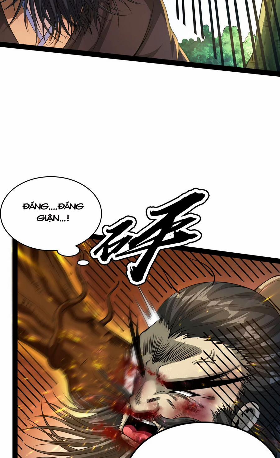 Đánh Bại Chư Thiên 0 0 Muốn Solo 1 VS 1 Với Ta 0 trang 13