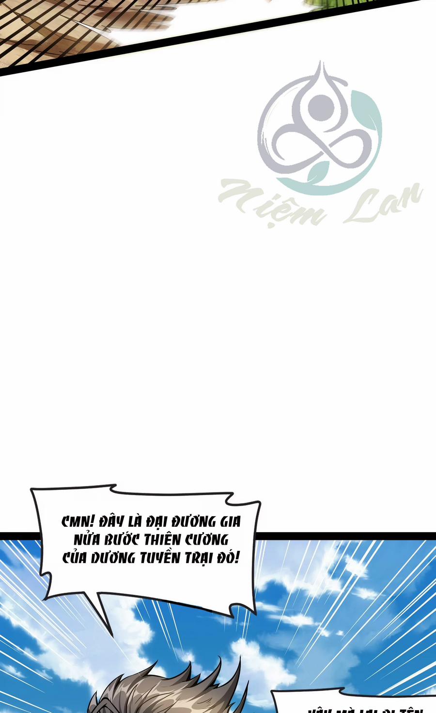 Đánh Bại Chư Thiên 0 0 Muốn Solo 1 VS 1 Với Ta 0 trang 16