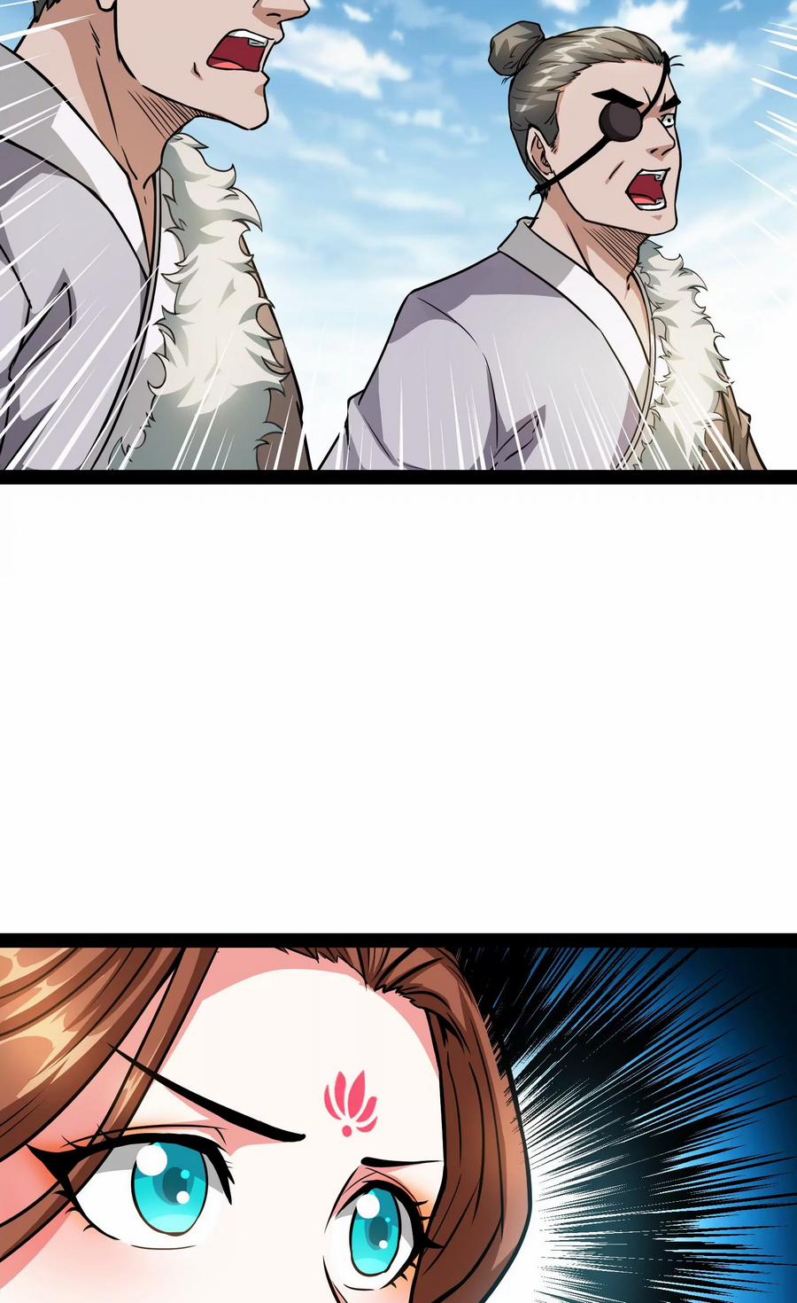 Đánh Bại Chư Thiên 0 0 Muốn Solo 1 VS 1 Với Ta 0 trang 18