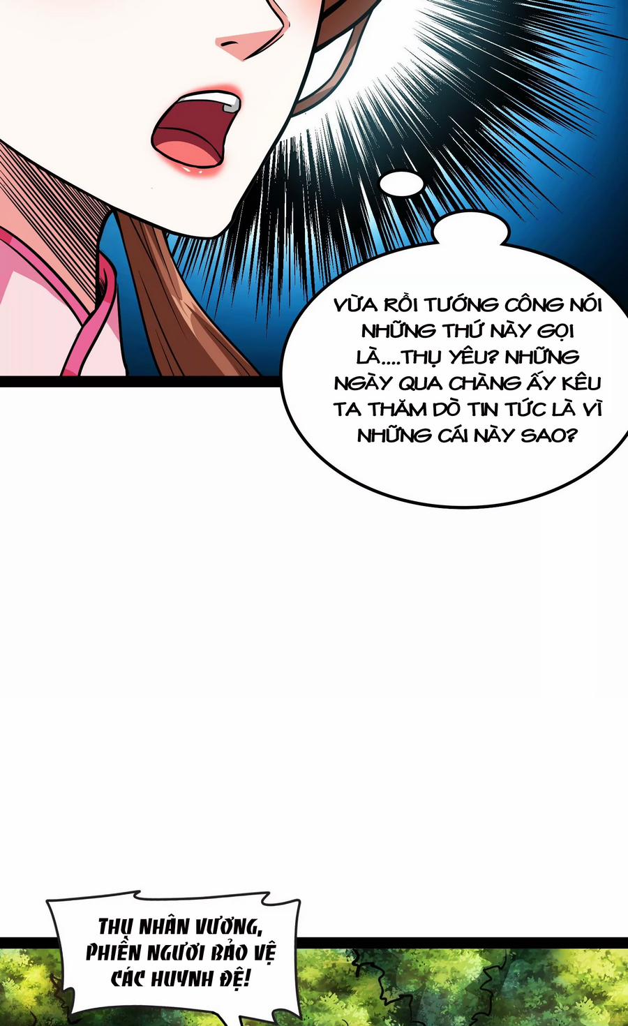 Đánh Bại Chư Thiên 0 0 Muốn Solo 1 VS 1 Với Ta 0 trang 19