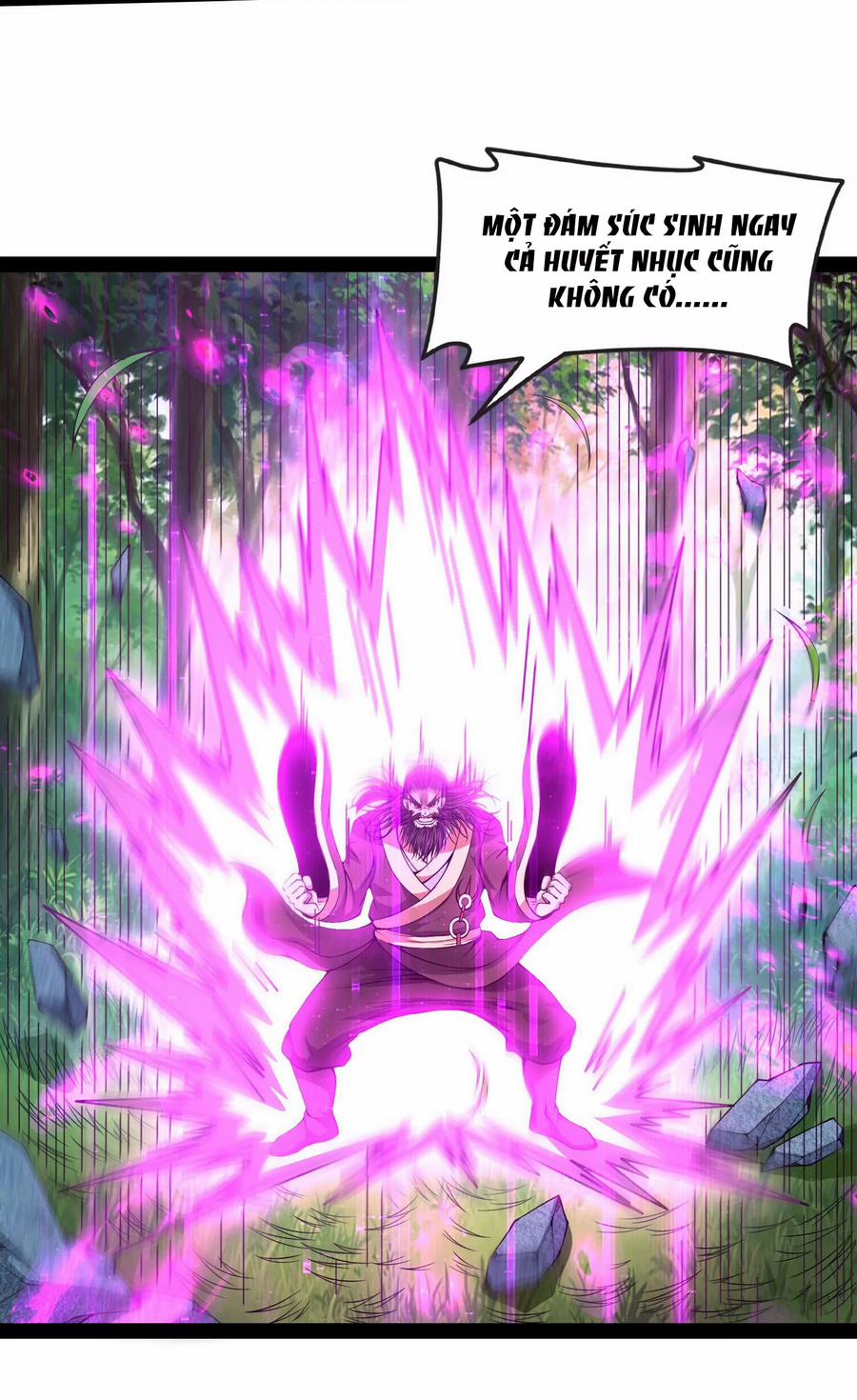 Đánh Bại Chư Thiên 0 0 Muốn Solo 1 VS 1 Với Ta 0 trang 2