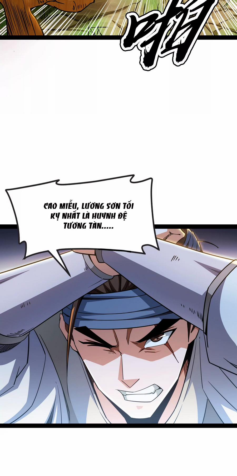 Đánh Bại Chư Thiên 0 0 Muốn Solo 1 VS 1 Với Ta 0 trang 25