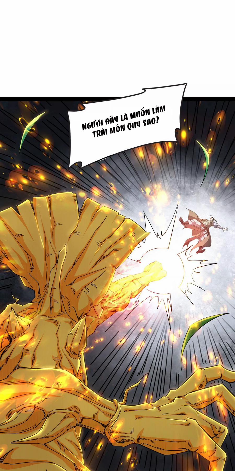 Đánh Bại Chư Thiên 0 0 Muốn Solo 1 VS 1 Với Ta 0 trang 26