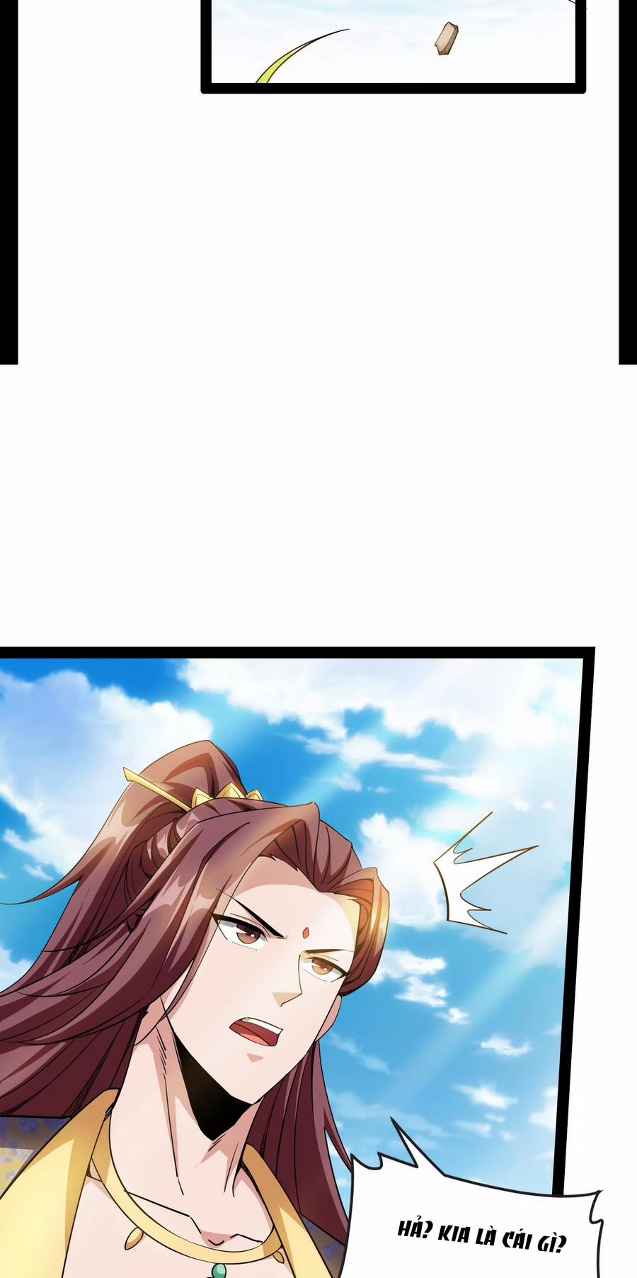 Đánh Bại Chư Thiên 0 0 Muốn Solo 1 VS 1 Với Ta 0 trang 33