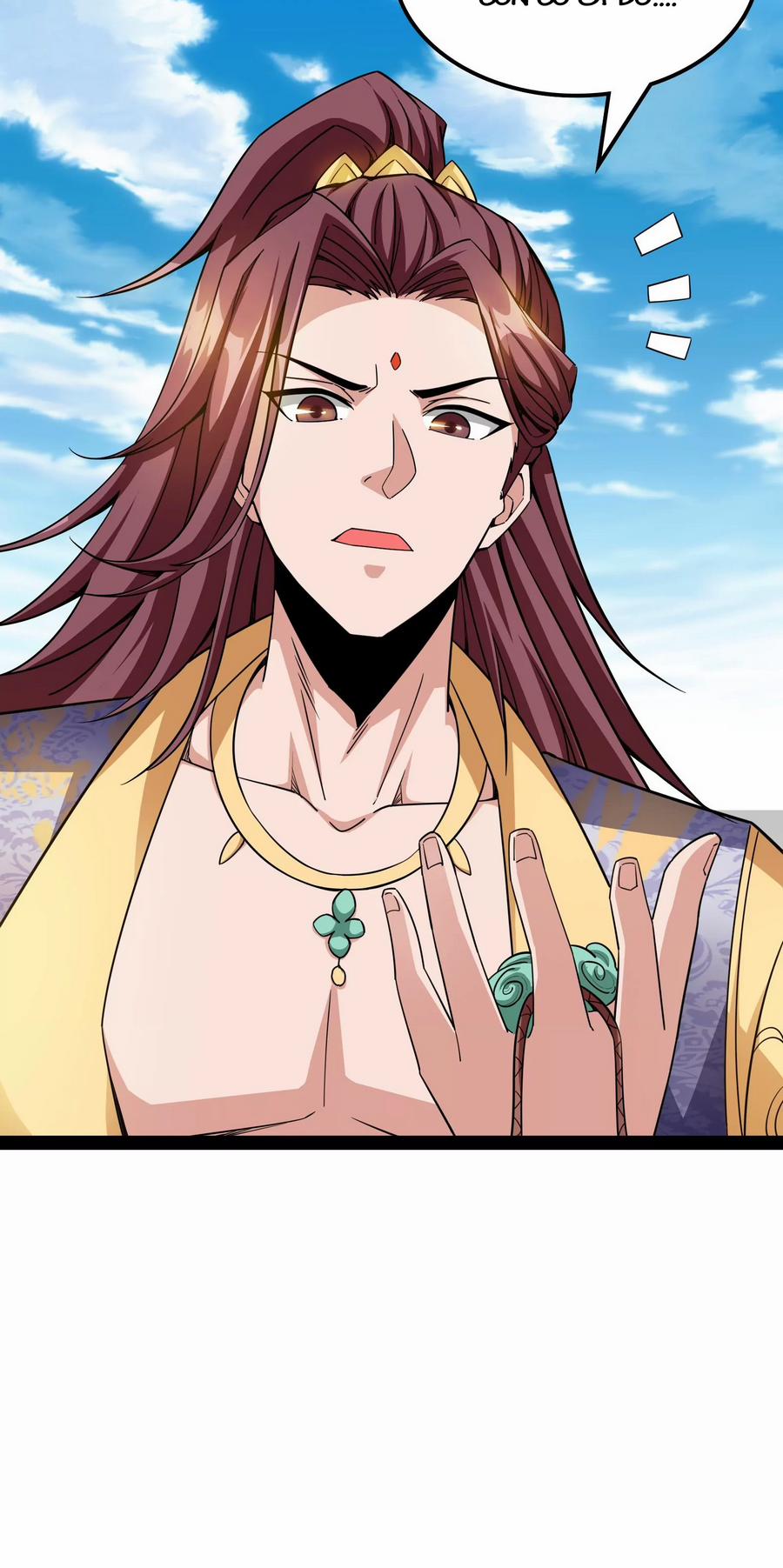 Đánh Bại Chư Thiên 0 0 Muốn Solo 1 VS 1 Với Ta 0 trang 36