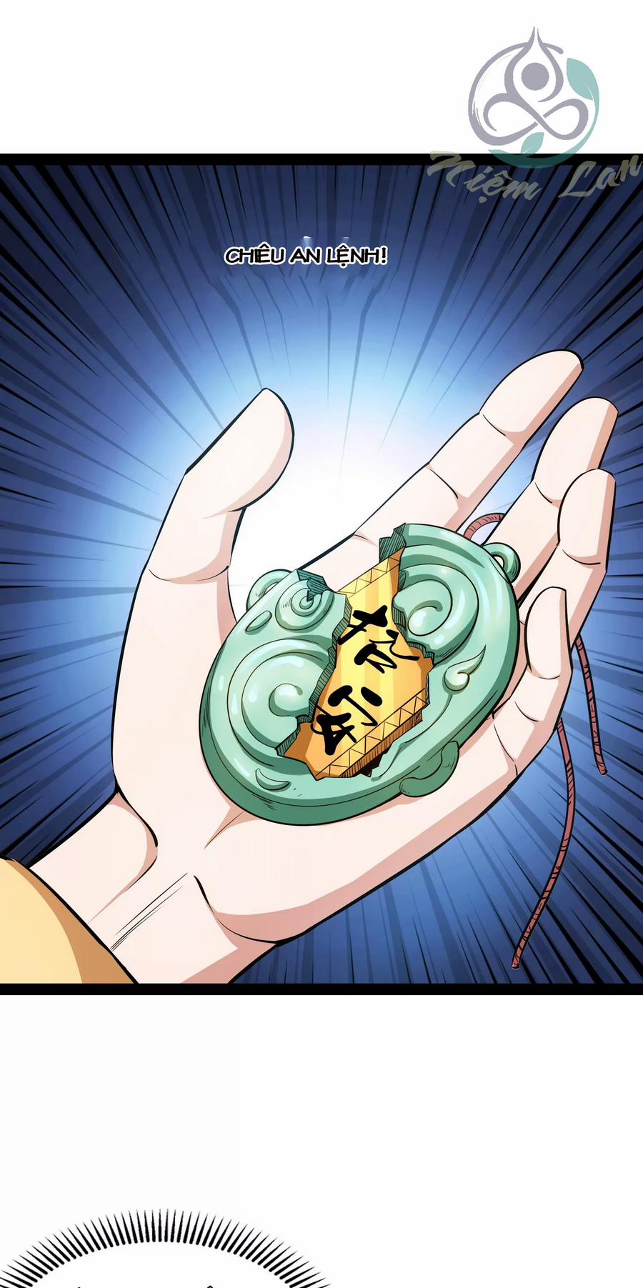 Đánh Bại Chư Thiên 0 0 Muốn Solo 1 VS 1 Với Ta 0 trang 37