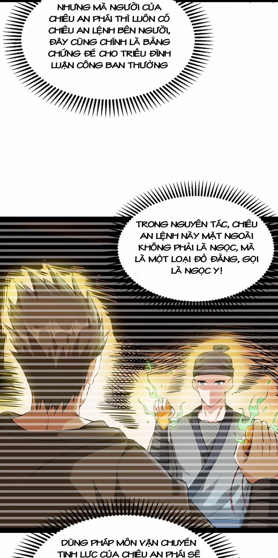 Đánh Bại Chư Thiên 0 0 Muốn Solo 1 VS 1 Với Ta 0 trang 39