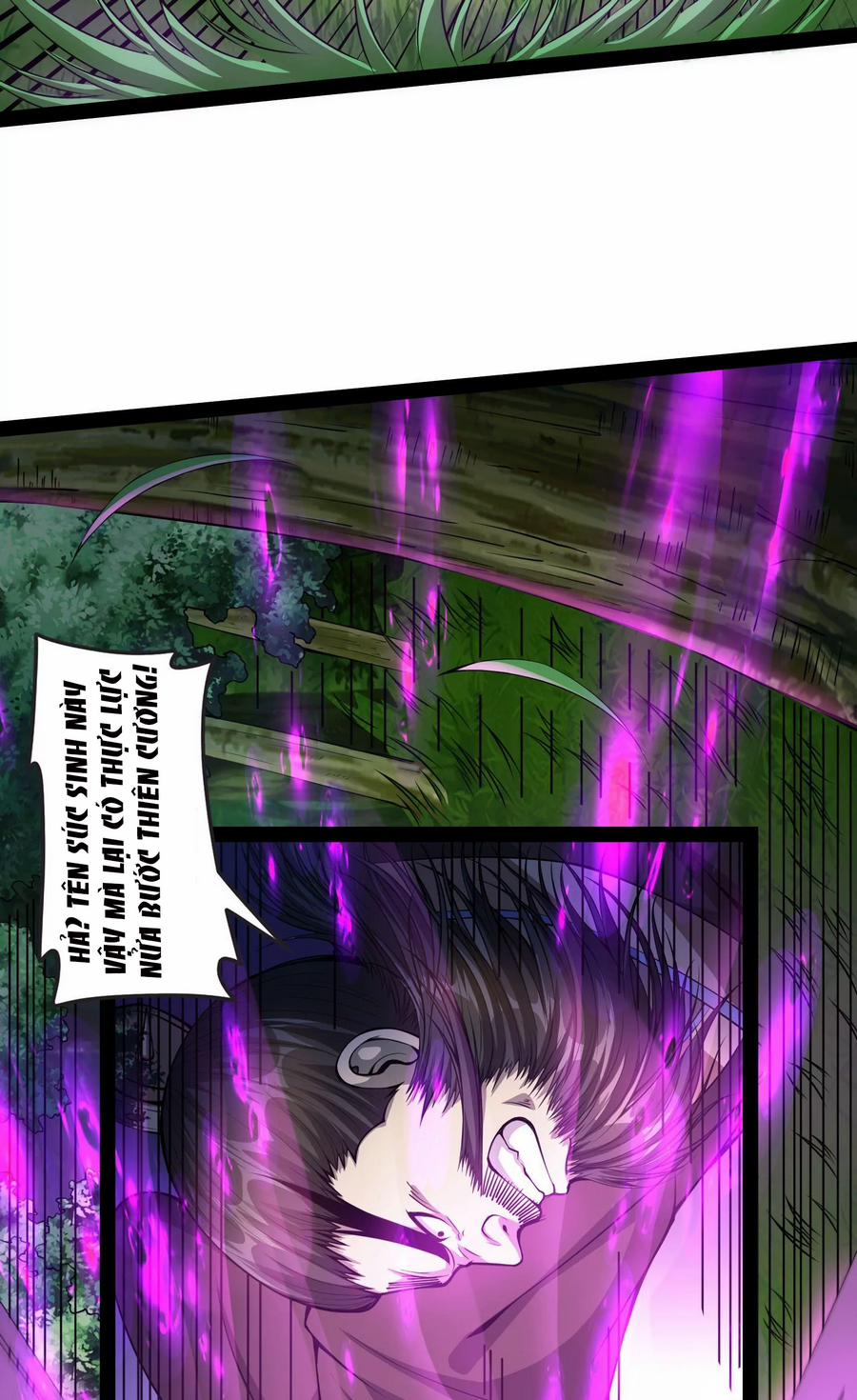 Đánh Bại Chư Thiên 0 0 Muốn Solo 1 VS 1 Với Ta 0 trang 4