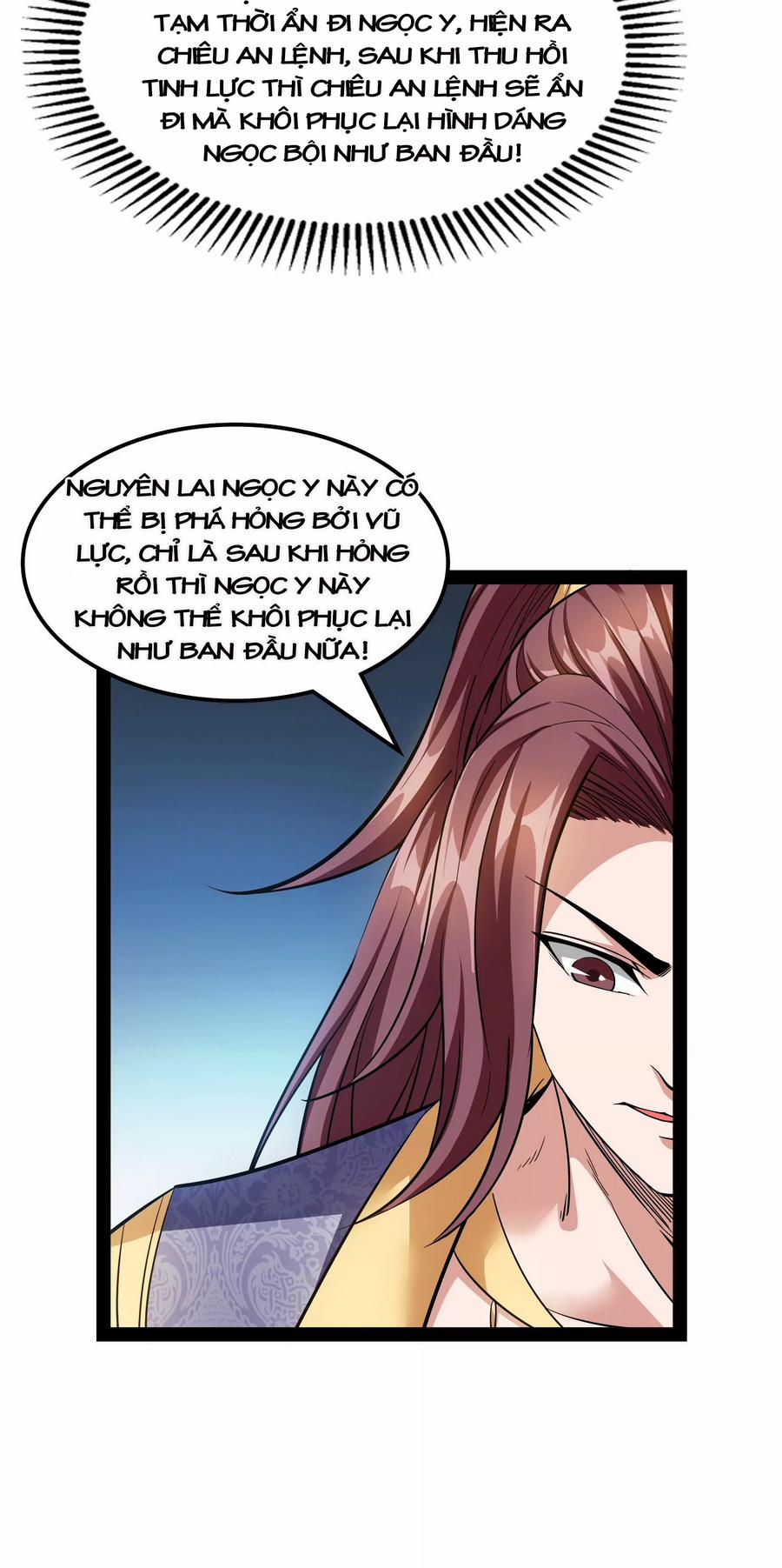 Đánh Bại Chư Thiên 0 0 Muốn Solo 1 VS 1 Với Ta 0 trang 40