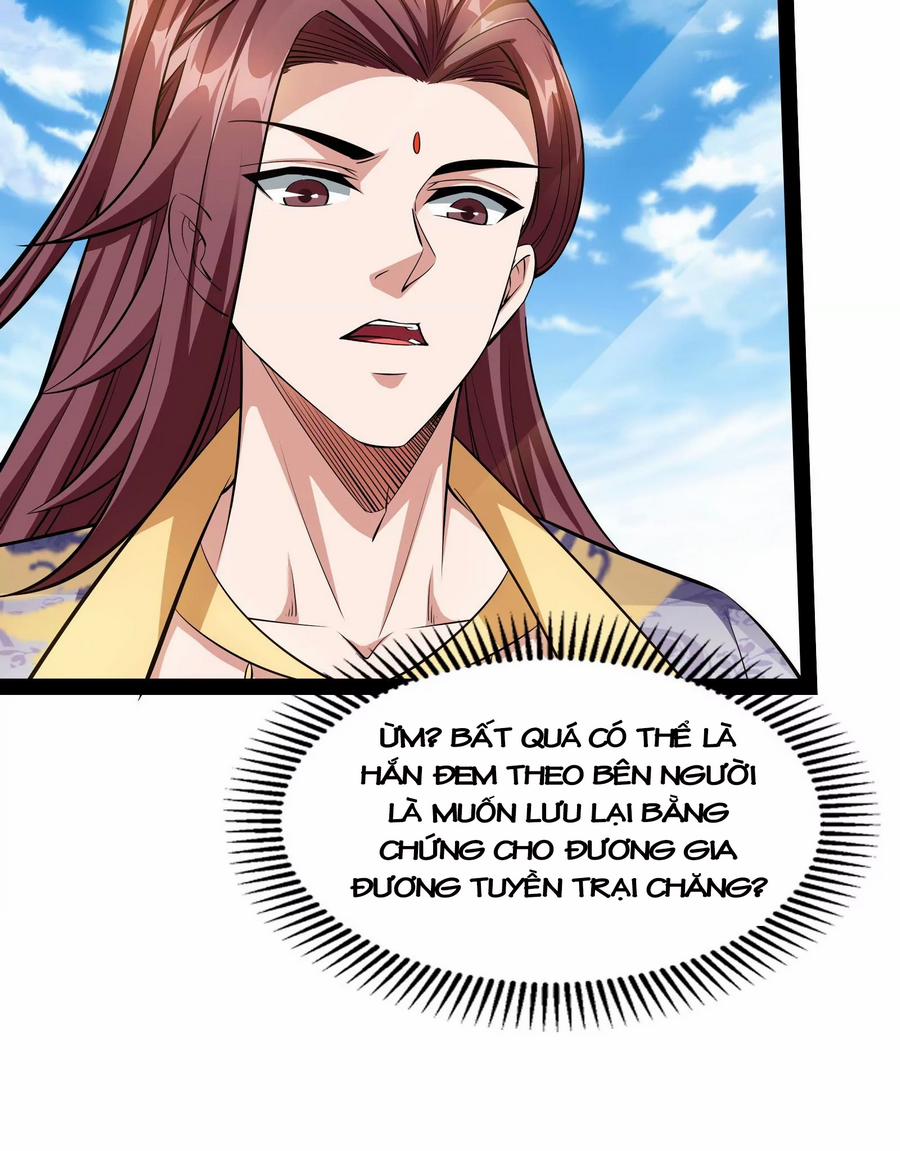 Đánh Bại Chư Thiên 0 0 Muốn Solo 1 VS 1 Với Ta 0 trang 42