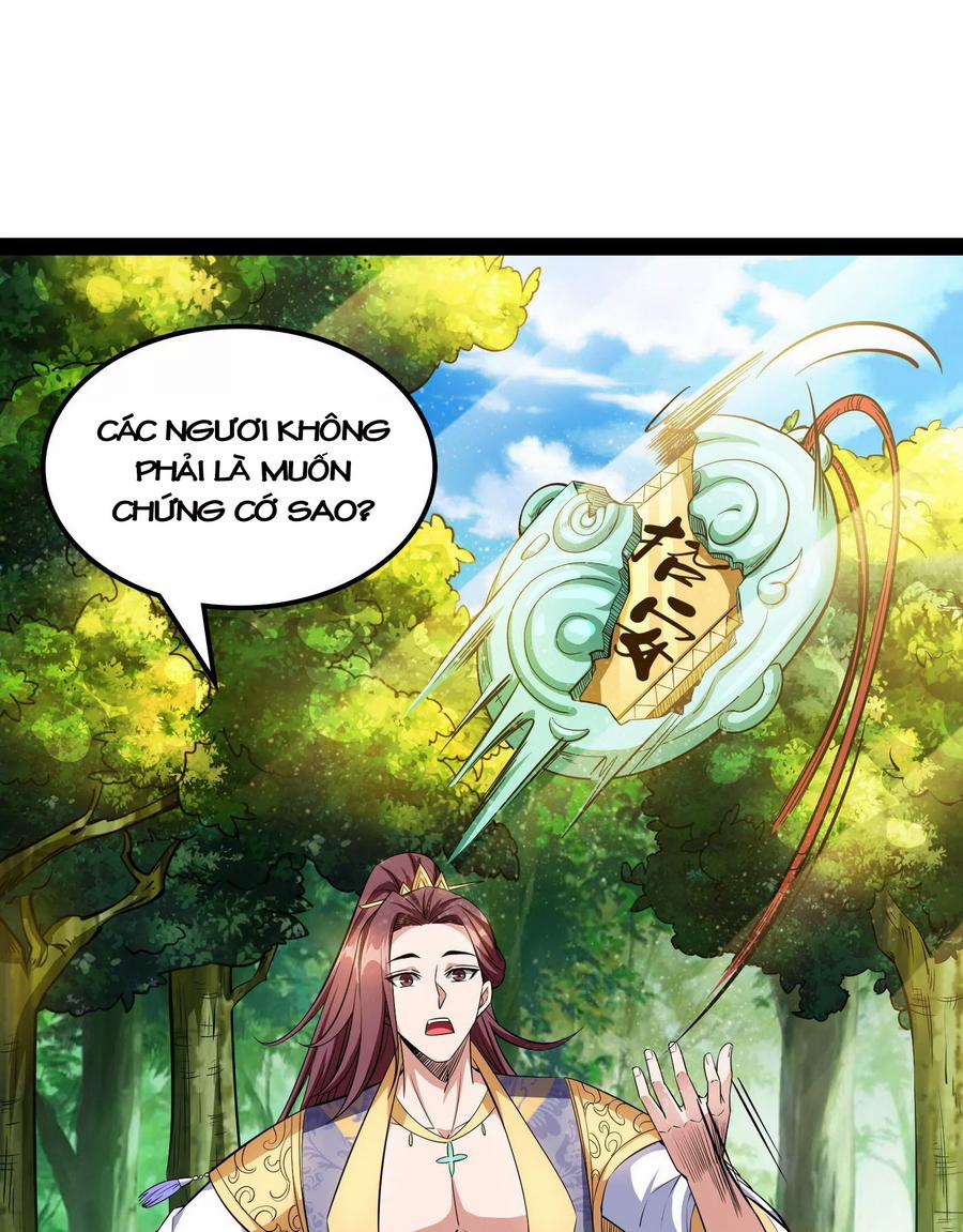 Đánh Bại Chư Thiên 0 0 Muốn Solo 1 VS 1 Với Ta 0 trang 43