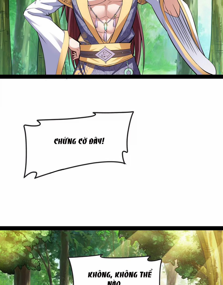 Đánh Bại Chư Thiên 0 0 Muốn Solo 1 VS 1 Với Ta 0 trang 44