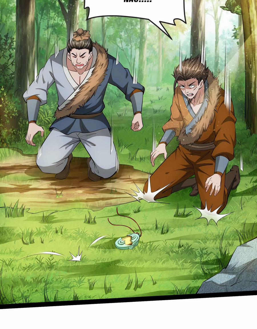 Đánh Bại Chư Thiên 0 0 Muốn Solo 1 VS 1 Với Ta 0 trang 45