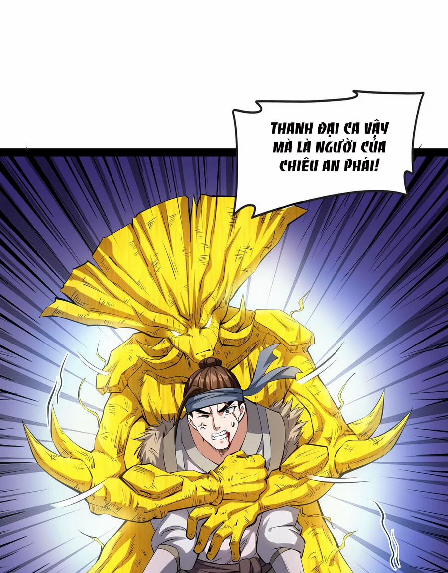 Đánh Bại Chư Thiên 0 0 Muốn Solo 1 VS 1 Với Ta 0 trang 46