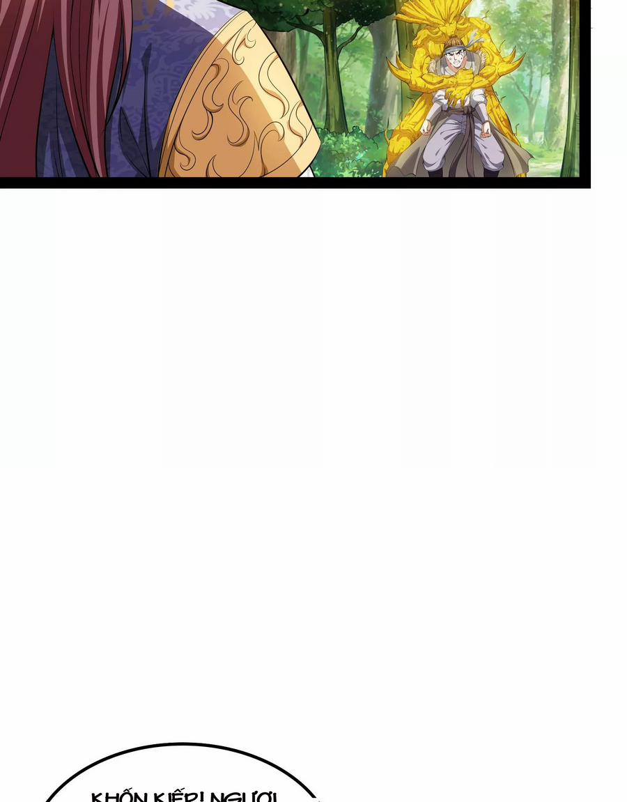 Đánh Bại Chư Thiên 0 0 Muốn Solo 1 VS 1 Với Ta 0 trang 48