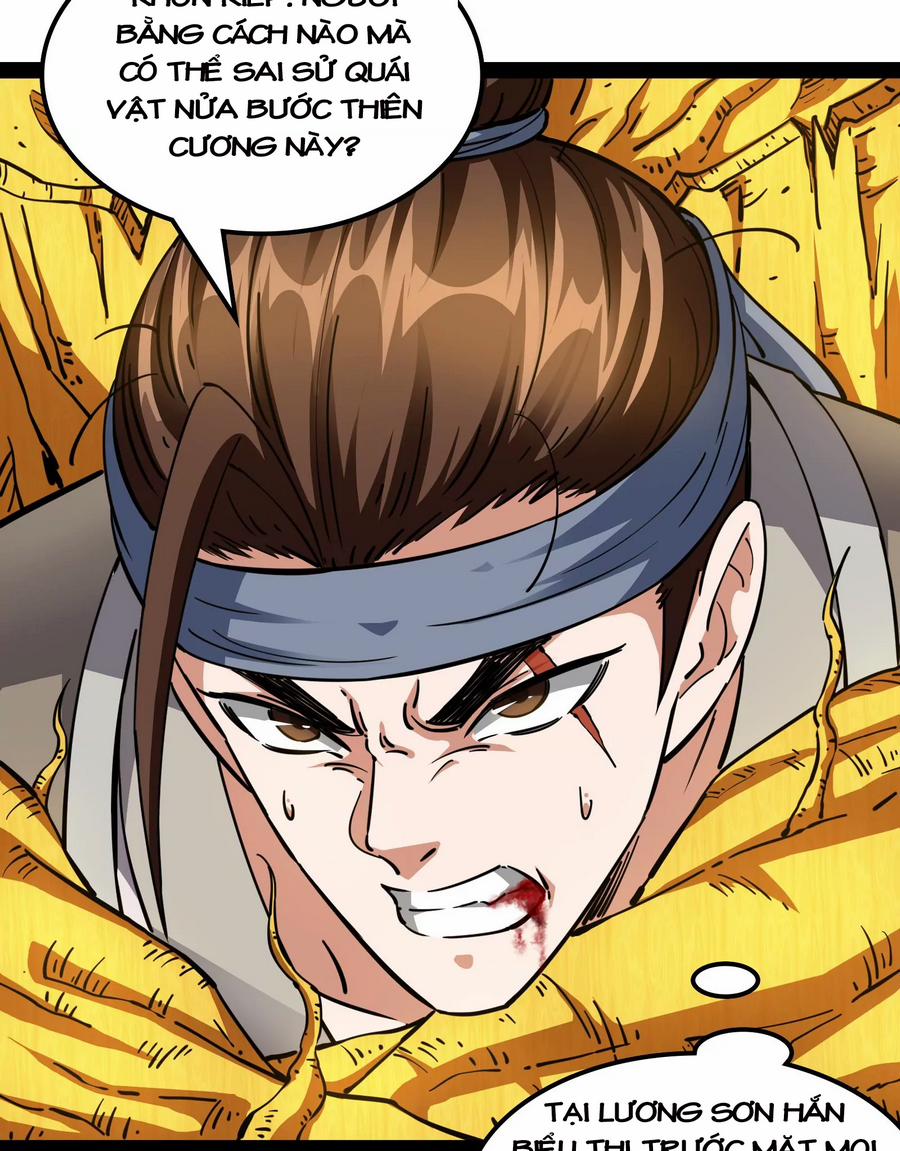 Đánh Bại Chư Thiên 0 0 Muốn Solo 1 VS 1 Với Ta 0 trang 49