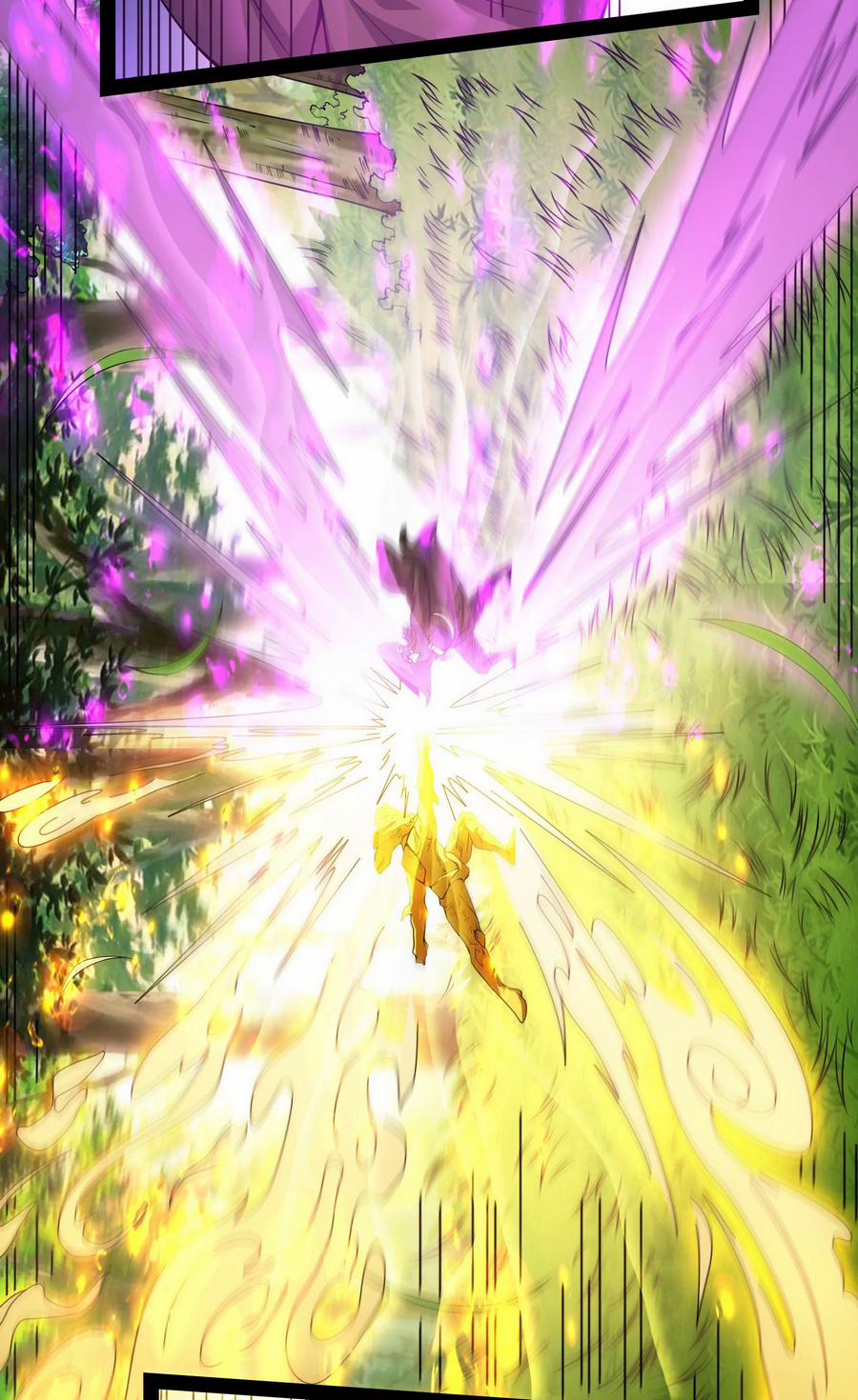 Đánh Bại Chư Thiên 0 0 Muốn Solo 1 VS 1 Với Ta 0 trang 5