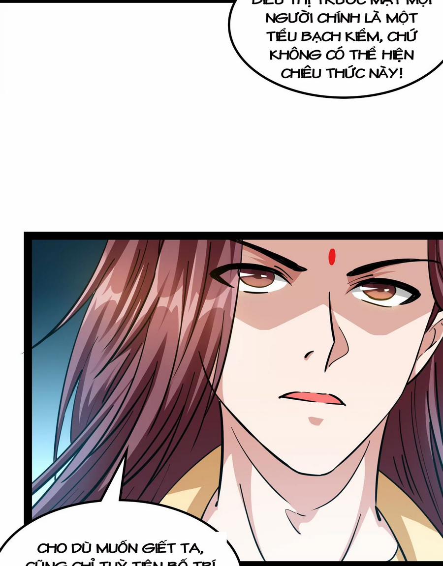 Đánh Bại Chư Thiên 0 0 Muốn Solo 1 VS 1 Với Ta 0 trang 50