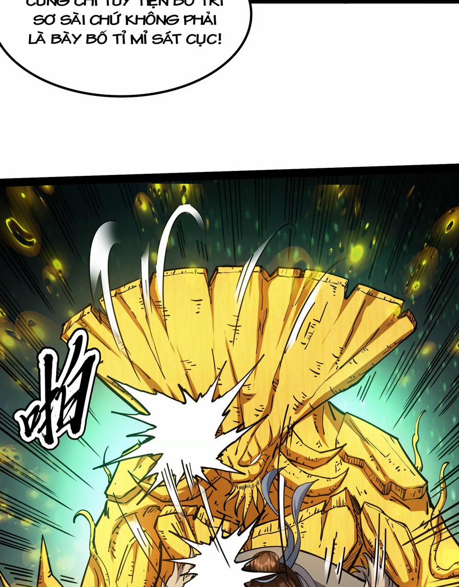 Đánh Bại Chư Thiên 0 0 Muốn Solo 1 VS 1 Với Ta 0 trang 51