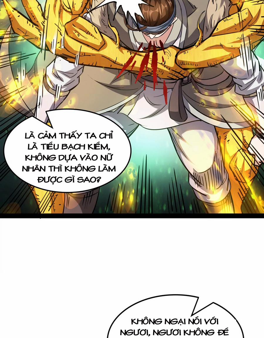 Đánh Bại Chư Thiên 0 0 Muốn Solo 1 VS 1 Với Ta 0 trang 52