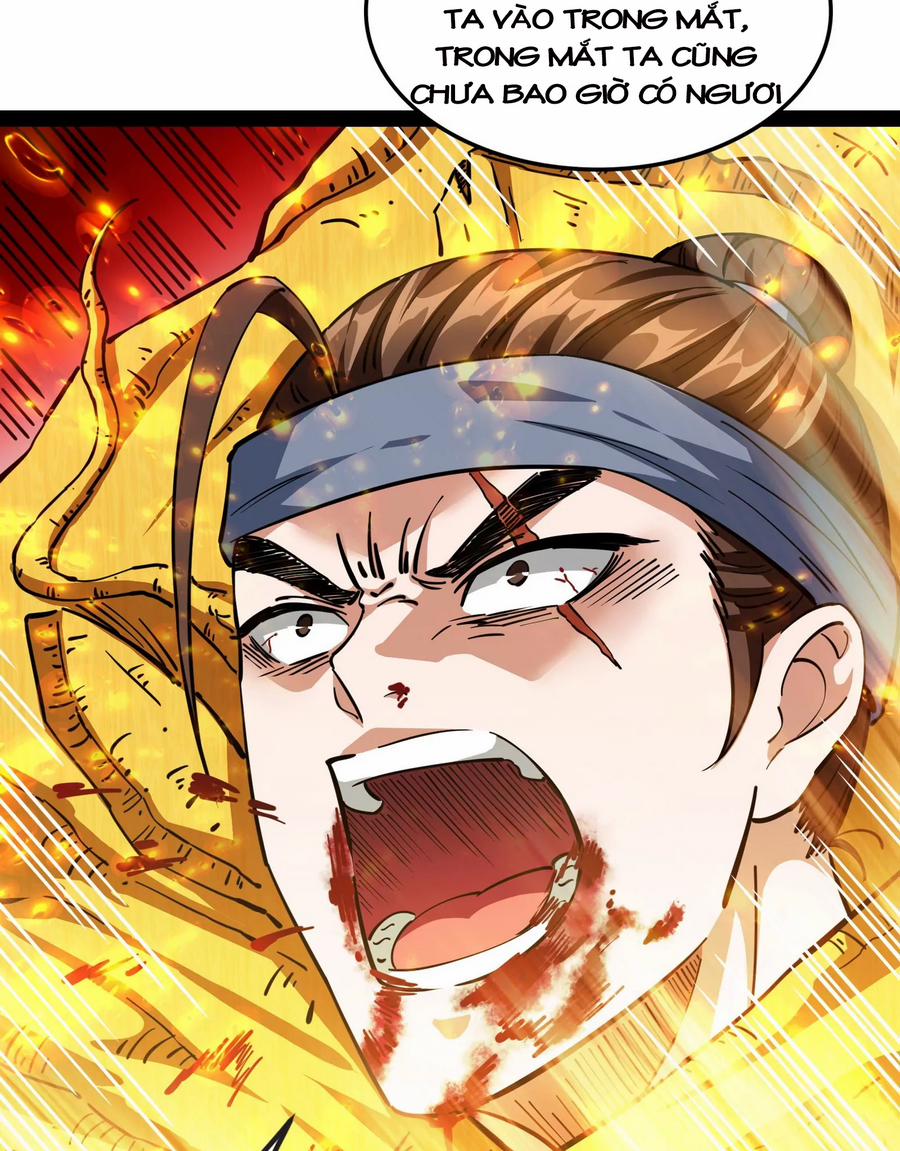 Đánh Bại Chư Thiên 0 0 Muốn Solo 1 VS 1 Với Ta 0 trang 53