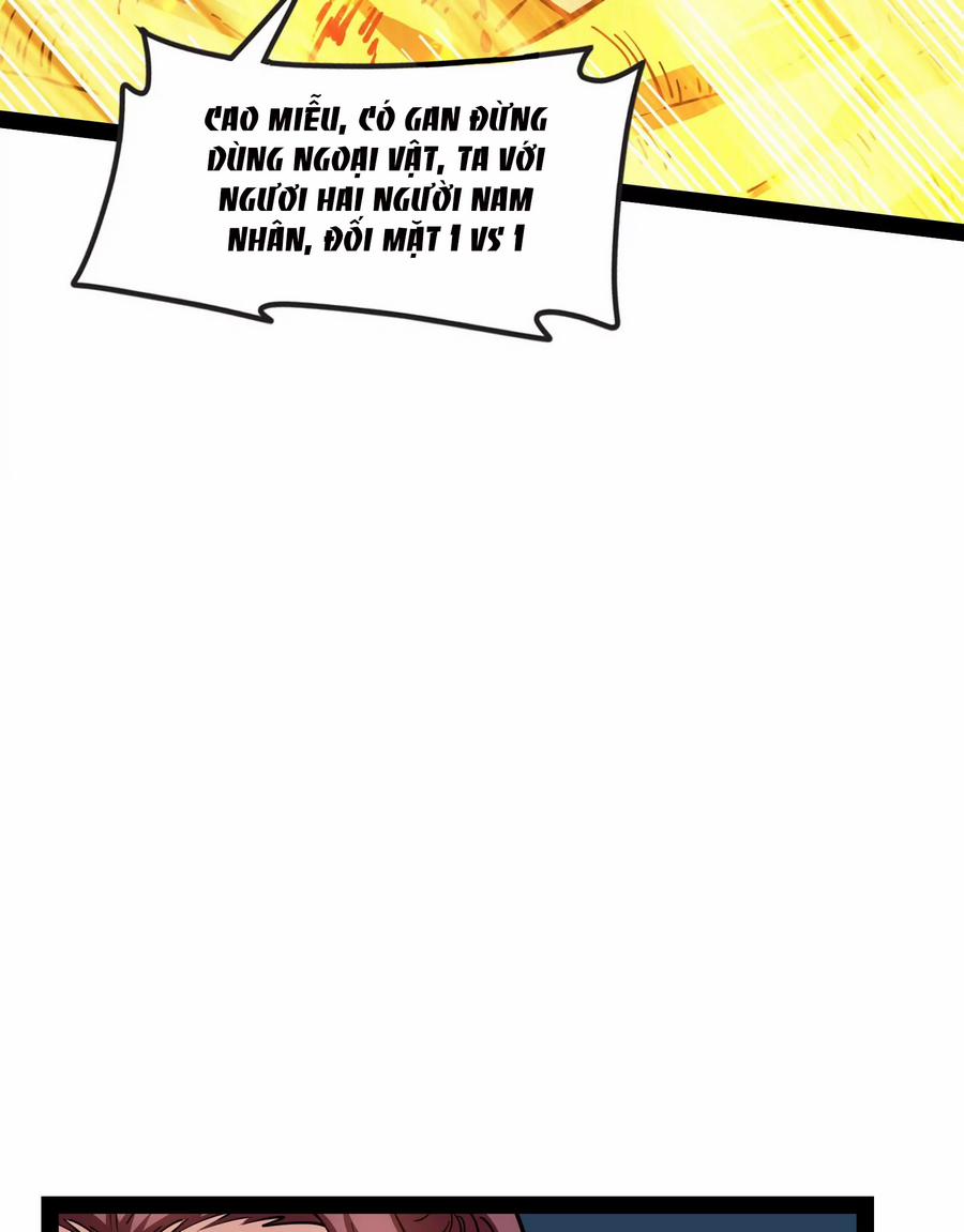 Đánh Bại Chư Thiên 0 0 Muốn Solo 1 VS 1 Với Ta 0 trang 54