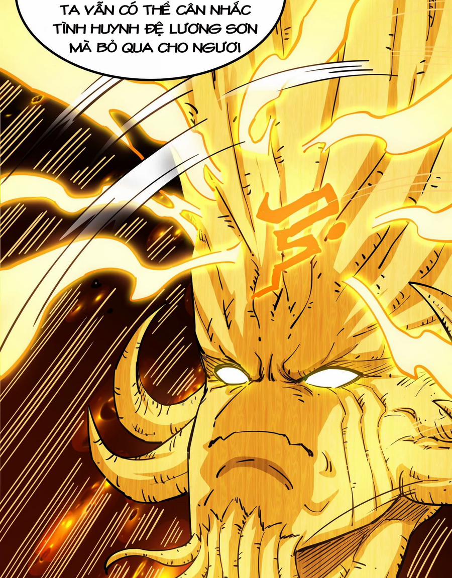 Đánh Bại Chư Thiên 0 0 Muốn Solo 1 VS 1 Với Ta 0 trang 56