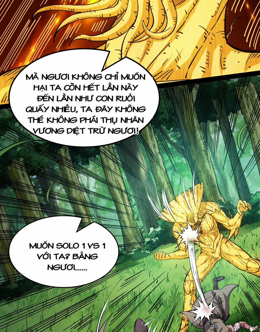Đánh Bại Chư Thiên 0 0 Muốn Solo 1 VS 1 Với Ta 0 trang 57