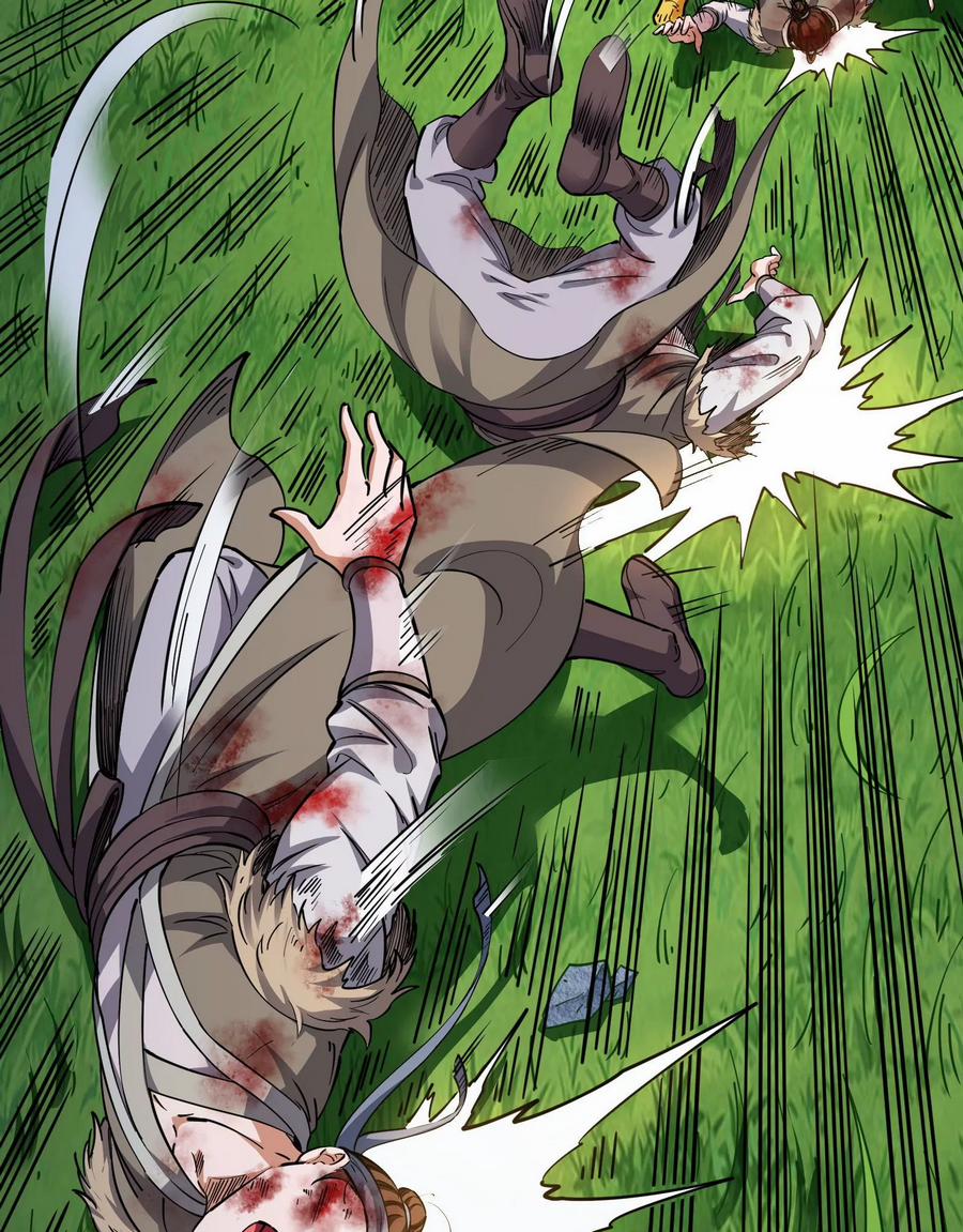 Đánh Bại Chư Thiên 0 0 Muốn Solo 1 VS 1 Với Ta 0 trang 58