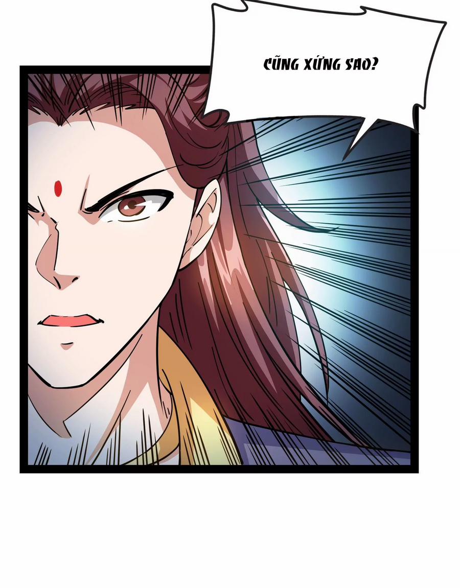 Đánh Bại Chư Thiên 0 0 Muốn Solo 1 VS 1 Với Ta 0 trang 60