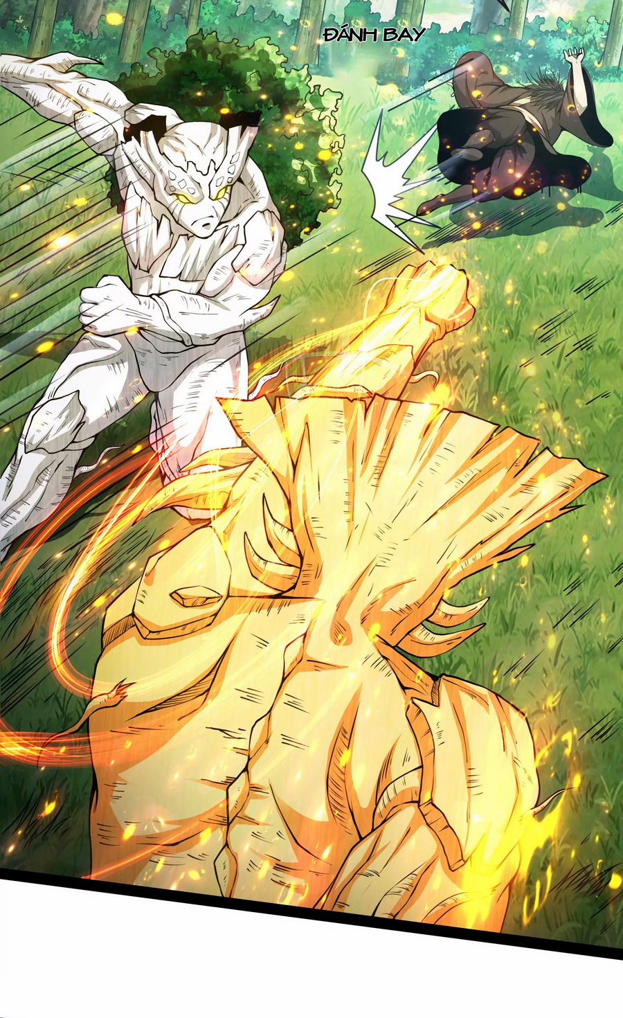 Đánh Bại Chư Thiên 0 0 Muốn Solo 1 VS 1 Với Ta 0 trang 7