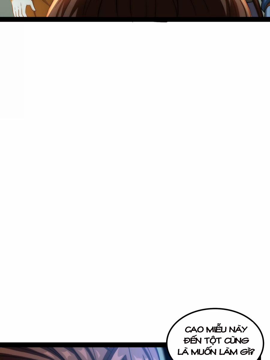 Đánh Bại Chư Thiên 0 0 Nhà Ngươi Là Do Ai Phái Đến? trang 11