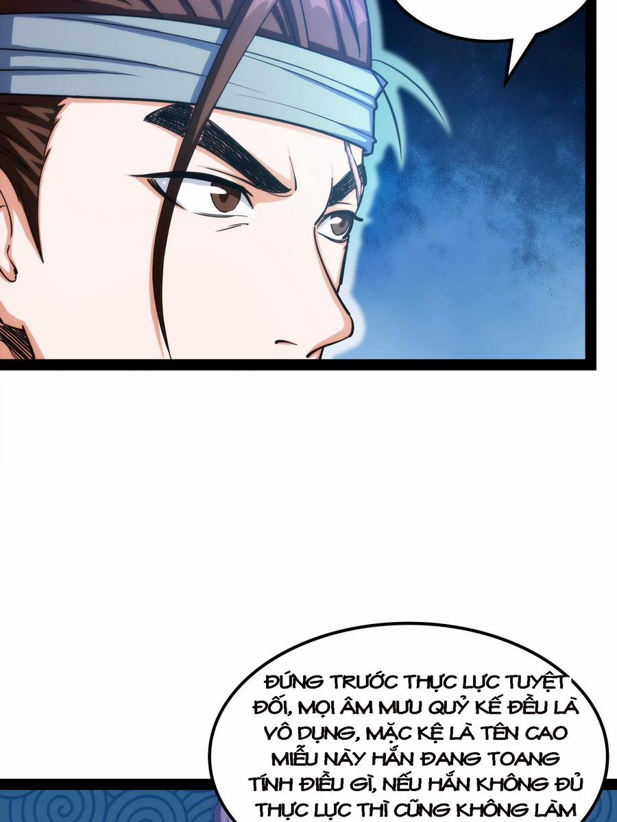 Đánh Bại Chư Thiên 0 0 Nhà Ngươi Là Do Ai Phái Đến? trang 12