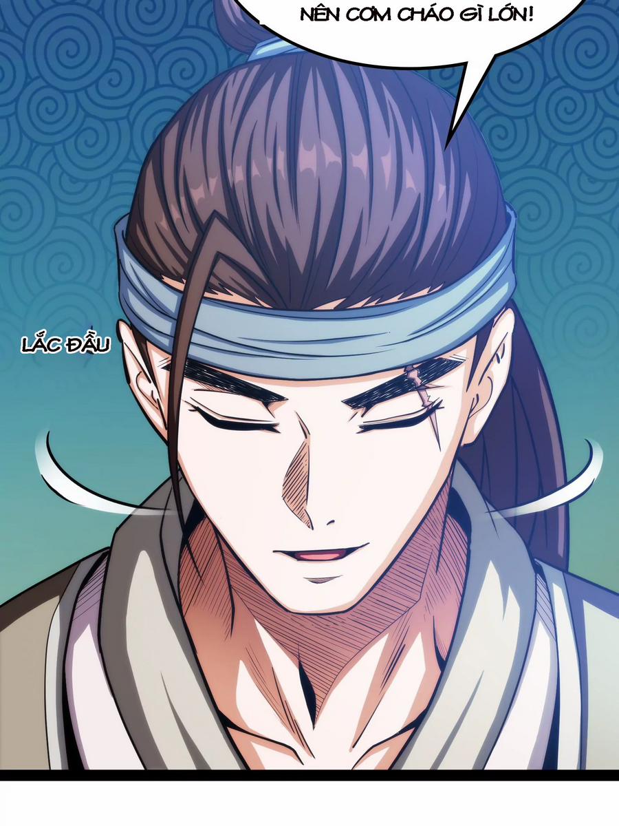 Đánh Bại Chư Thiên 0 0 Nhà Ngươi Là Do Ai Phái Đến? trang 13