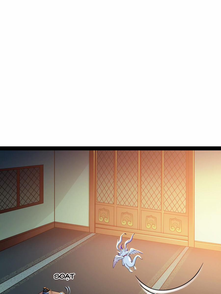 Đánh Bại Chư Thiên 0 0 Nhà Ngươi Là Do Ai Phái Đến? trang 16