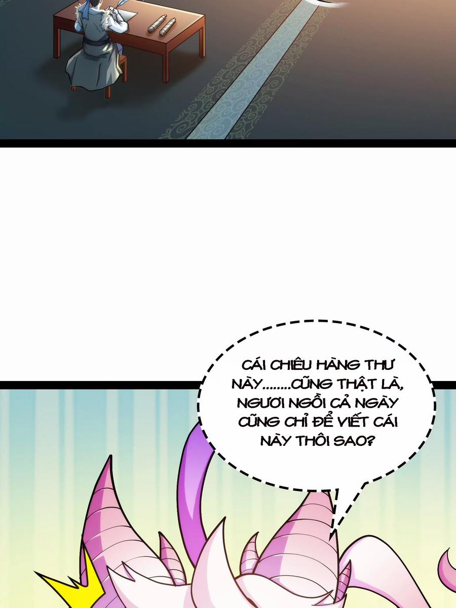 Đánh Bại Chư Thiên 0 0 Nhà Ngươi Là Do Ai Phái Đến? trang 17