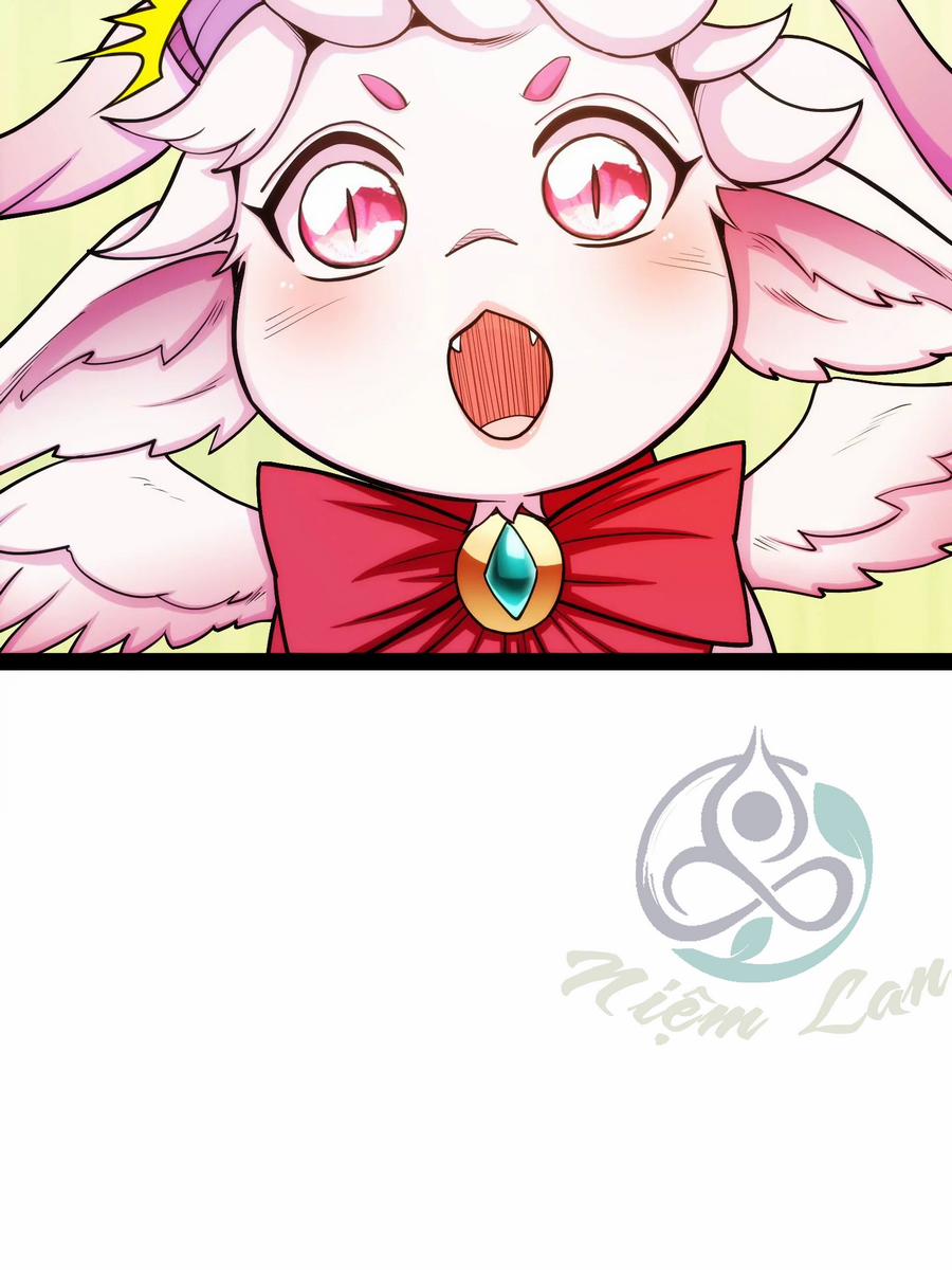 Đánh Bại Chư Thiên 0 0 Nhà Ngươi Là Do Ai Phái Đến? trang 18