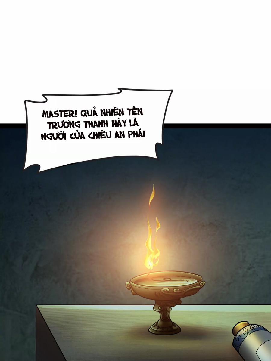 Đánh Bại Chư Thiên 0 0 Nhà Ngươi Là Do Ai Phái Đến? trang 20