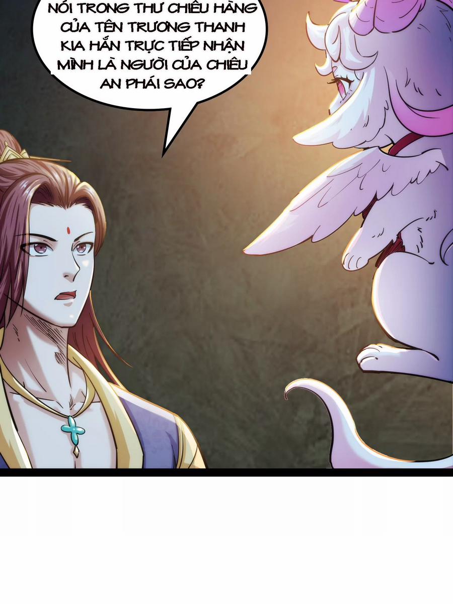 Đánh Bại Chư Thiên 0 0 Nhà Ngươi Là Do Ai Phái Đến? trang 25