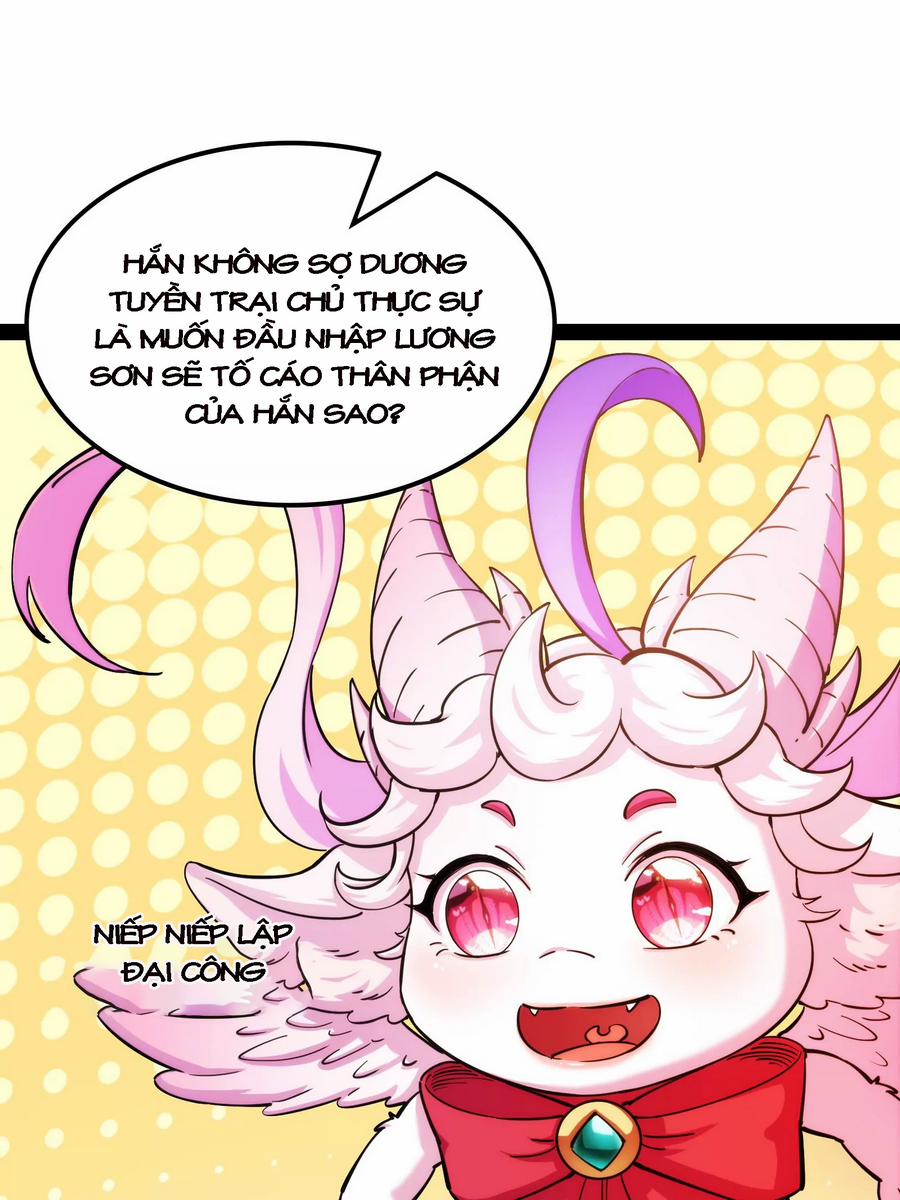 Đánh Bại Chư Thiên 0 0 Nhà Ngươi Là Do Ai Phái Đến? trang 26