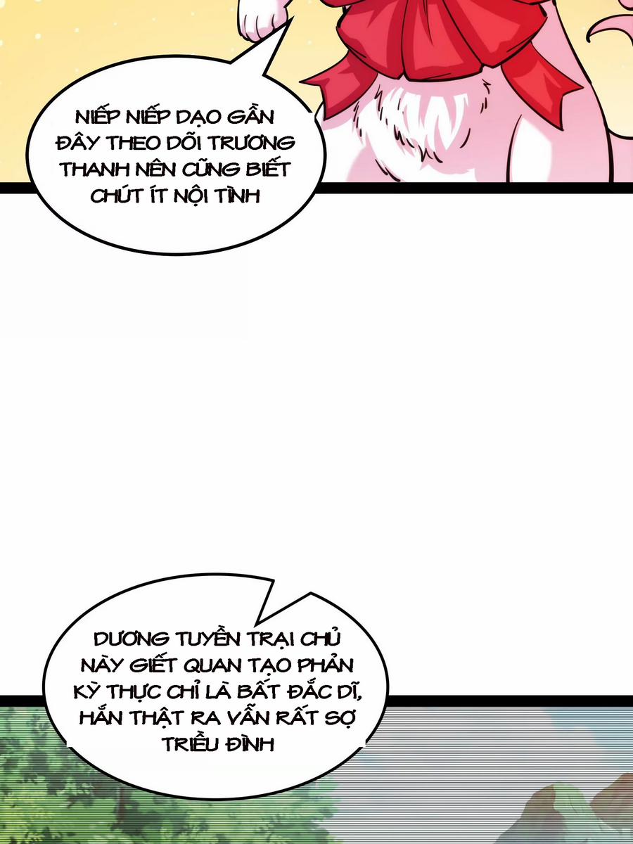 Đánh Bại Chư Thiên 0 0 Nhà Ngươi Là Do Ai Phái Đến? trang 27